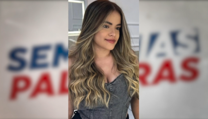 Em depoimento, padrasto de Alane apontou a mãe da vítima como mandante do crime - TV Jornal Int...