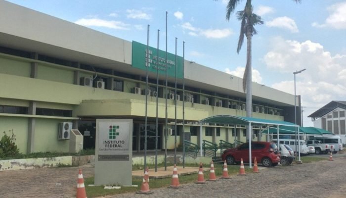 IFSertãoPE, Campus Petrolina - Ascom IFSertãoPE/Campus Petrolina