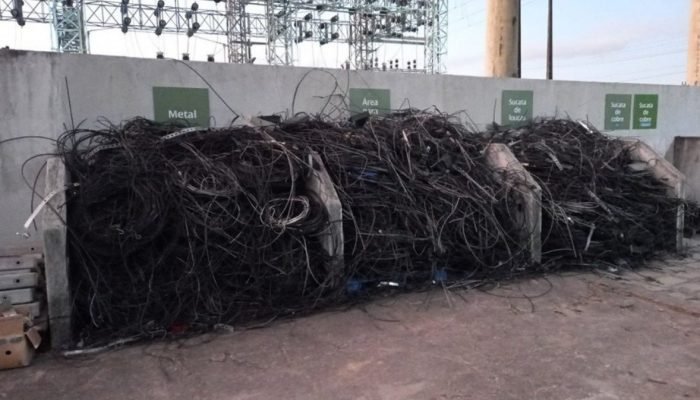 Operação da Neoenergia em Caruaru visa promover a regularização das instalações urbanas - D...