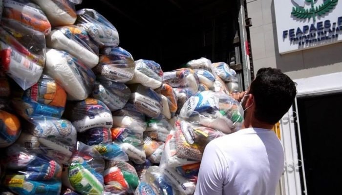 Natal para Todos 2025 - TV Jornal