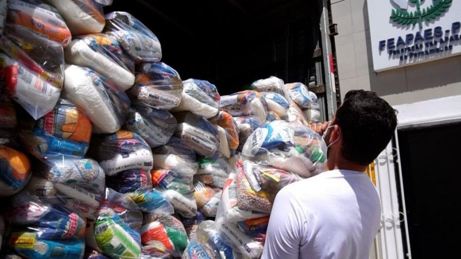 Natal para Todos 2025 - TV Jornal