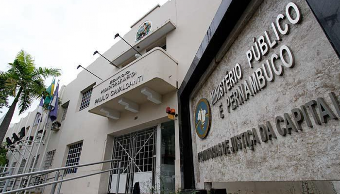 Ministério Público de Pernambuco - Divulgação