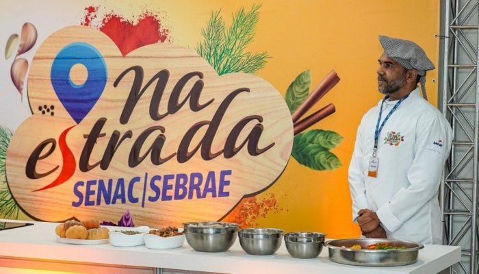 "Na Estrada" chega a Tamandaré, na Zona da Mata Sul - Divulgação