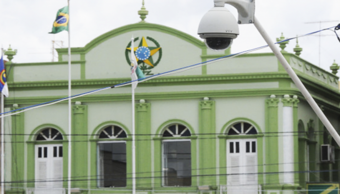 O Instituto de Previdência Municipal de Bezerros (Iprebe) convocou aposentados e pensionistas do...