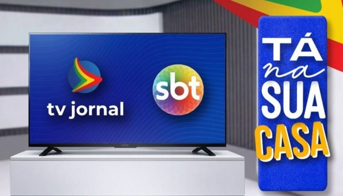 Promoção 'Por que o programa o Povo na TV está na sua casa?' - Artes/JC Imagem