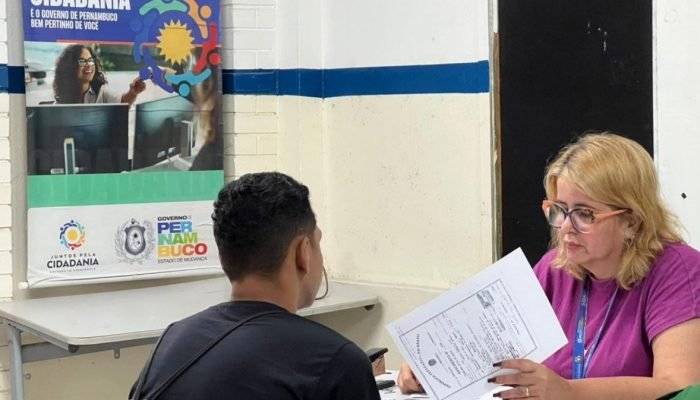 Edição especial do Juntos pela Cidadania em Caruaru com foco nos povos tradicionais - Divulgação