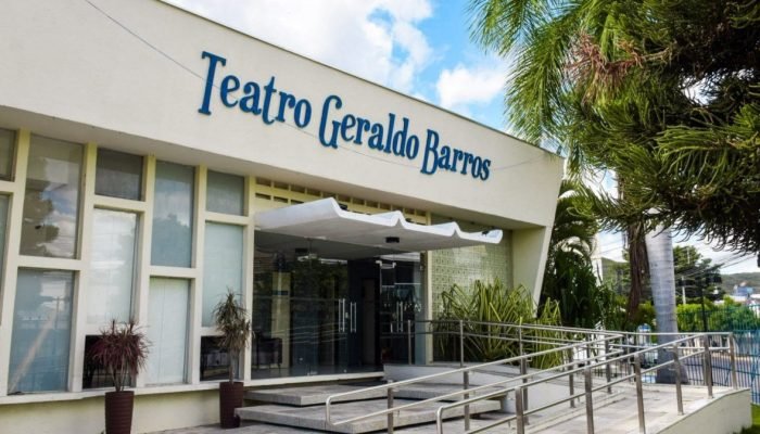 Projeto idealizado pela unidade de Arcoverde acontece de 29 a 31 de outubro, no Teatro Geraldo Ba...