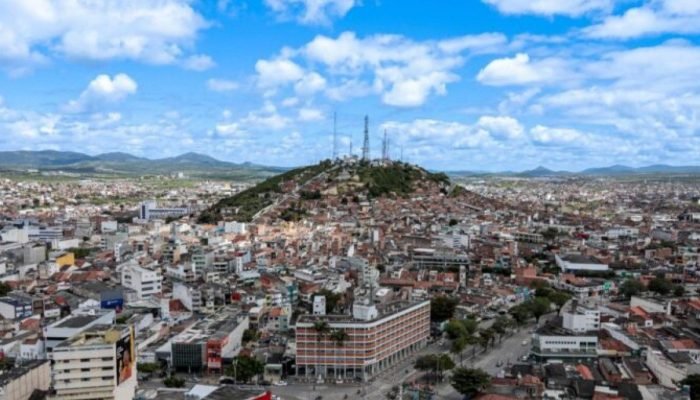 Caruaru recebe novos cursos gratuitos do programa Qualifica PE - Divulgação/ Prefeitura de Caruaru