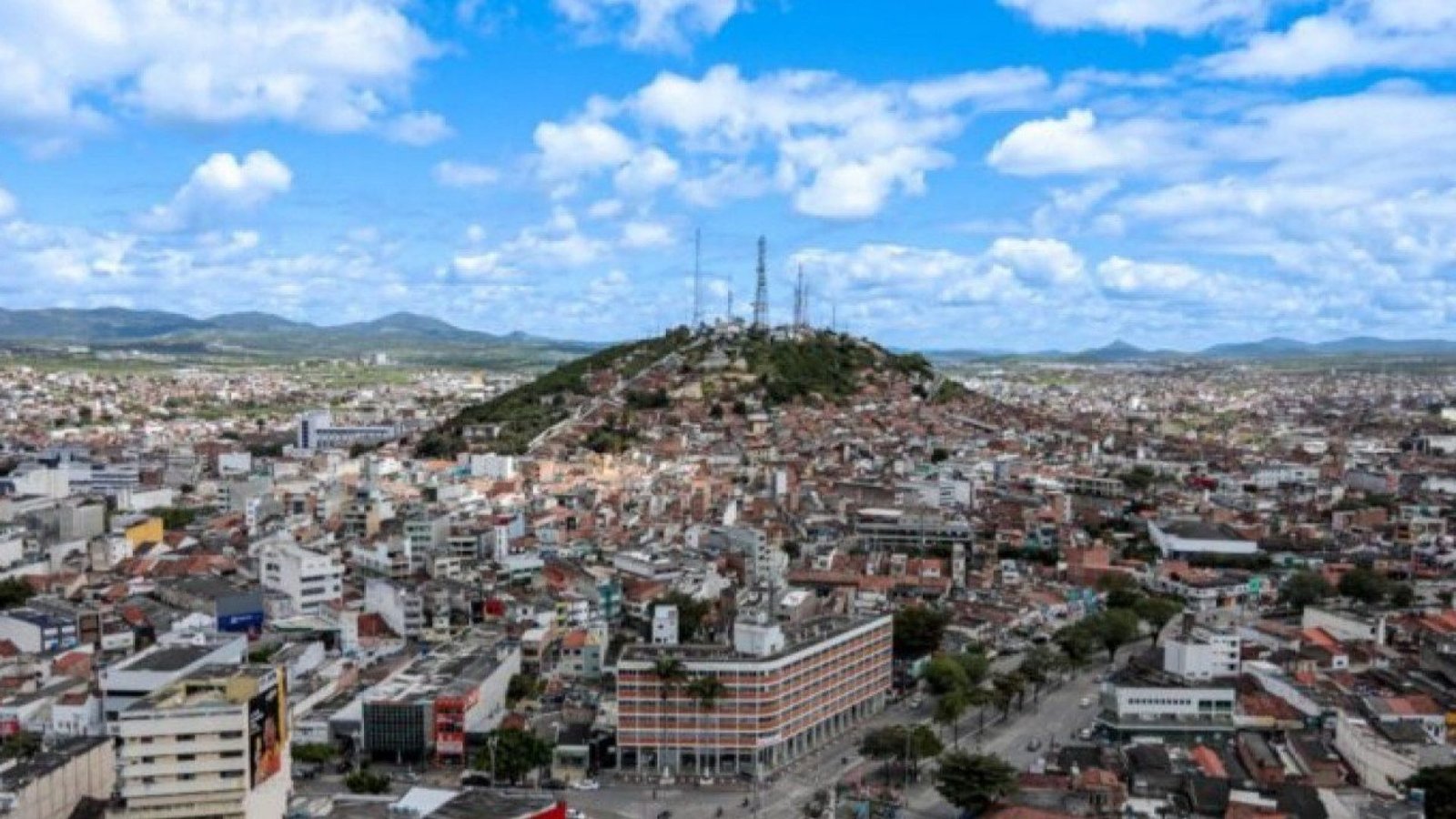 Caruaru recebe novos cursos gratuitos do programa Qualifica PE - Divulgação/ Prefeitura de Caruaru