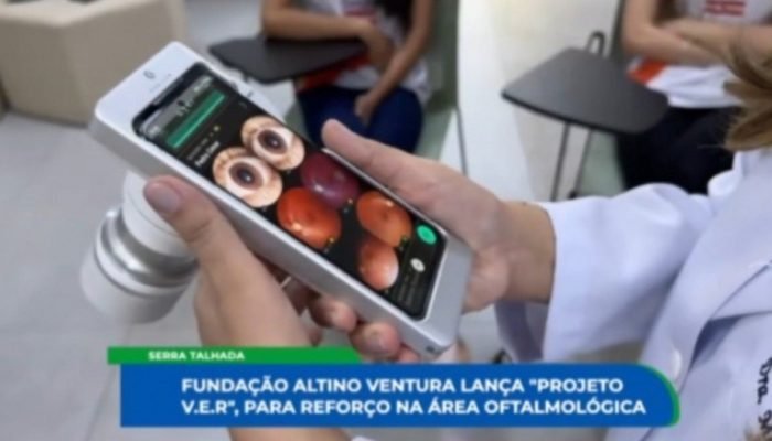 Além de facilitar o acesso ao diagnóstico precoce, o projeto prevê o tratamento de pacientes e...