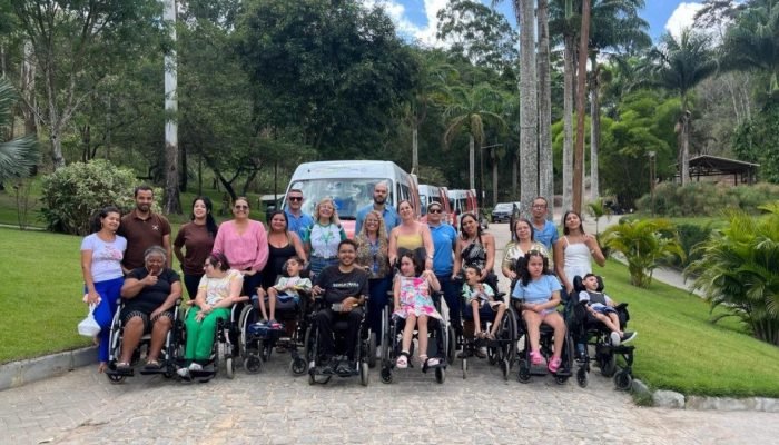 Programa PE Conduz - Divulgação