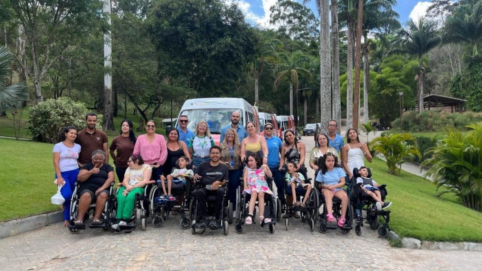 Programa PE Conduz - Divulgação