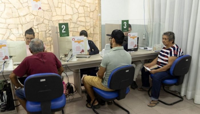 A iniciativa oferece descontos em multas e juros em atraso, permitindo que os contribuintes regul...