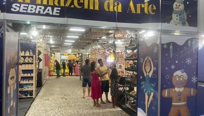 Armazém da Arte funcionará das 14h às 20h às quintas e sextas-feiras; e das 10h às 20h aos s...
