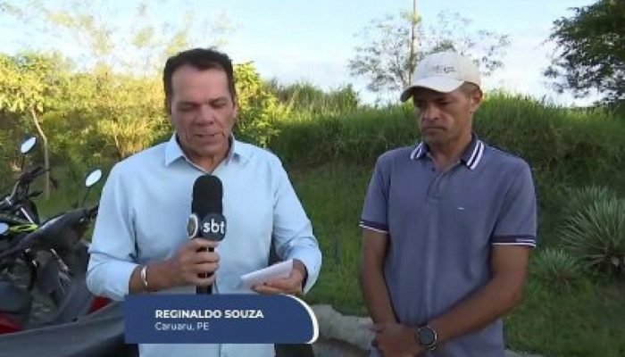 Consequências Trágicas do Álcool e Direção: Caso de Acidente Fatal em Brejo da Madre de Deus...