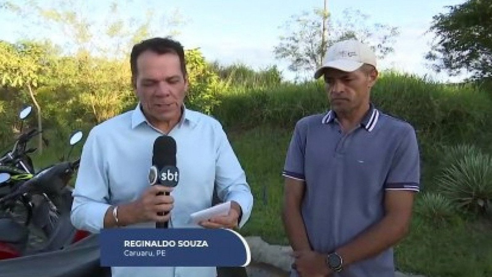 Consequências Trágicas do Álcool e Direção: Caso de Acidente Fatal em Brejo da Madre de Deus...