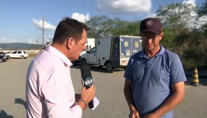 Acidente Automobilístico em João Alfredo: Caminhoneiro aposentado José Vicente de Lima falece,...