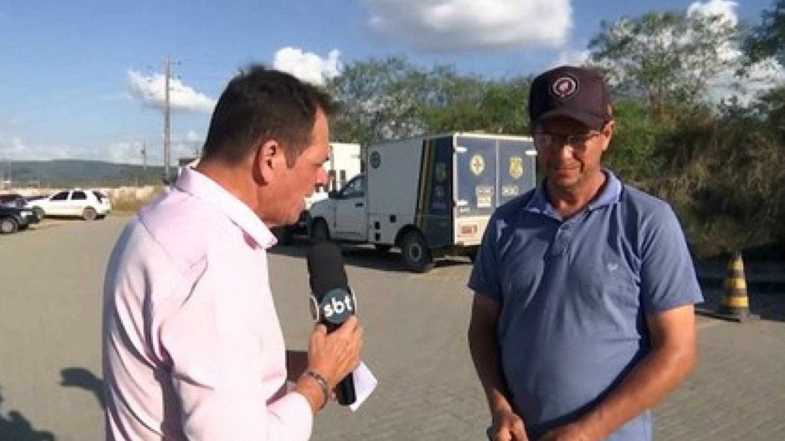 Acidente Automobilístico em João Alfredo: Caminhoneiro aposentado José Vicente de Lima falece,...