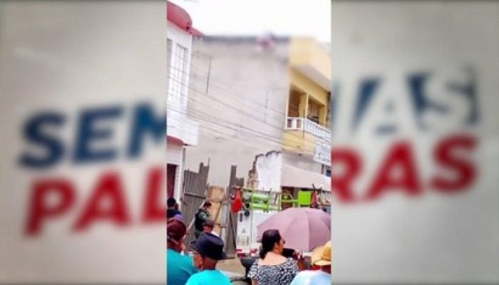 Choque fatal: Proprietária de panificadora morre enquanto limpava placa solar em Panelas - TV Jo...