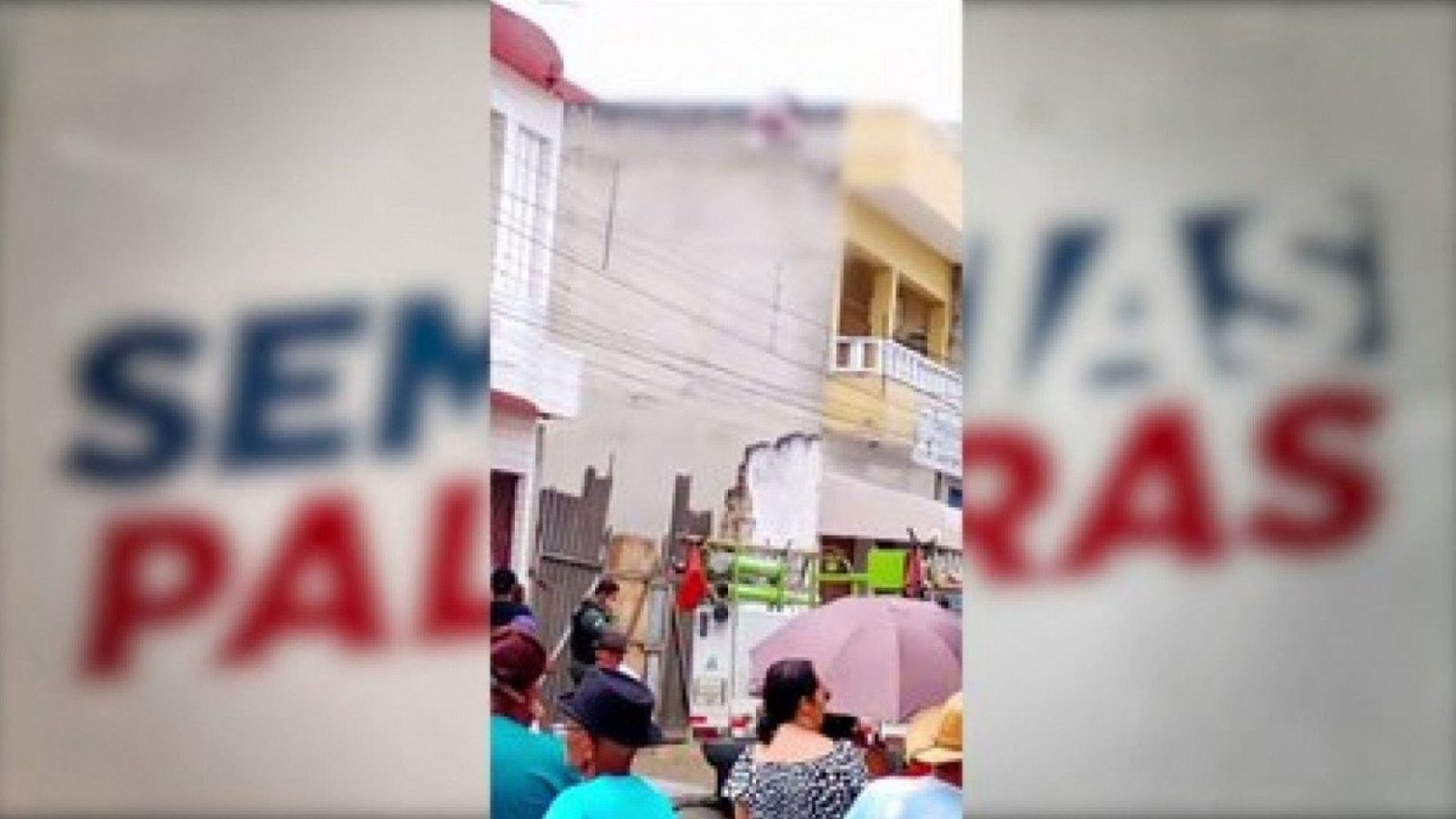 Choque fatal: Proprietária de panificadora morre enquanto limpava placa solar em Panelas - TV Jo...