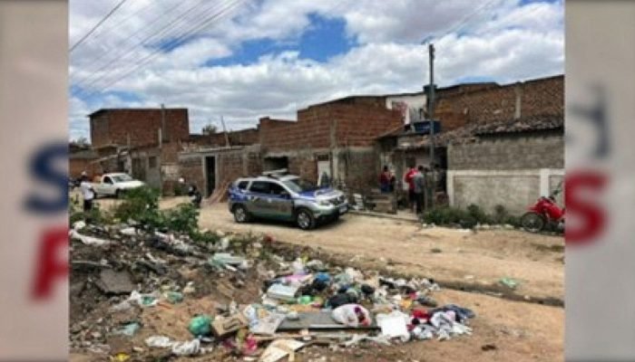 Ex-presidiário é executado a tiros em Caruaru: Análise do Caso com o Delegado Erick Costa - TV...