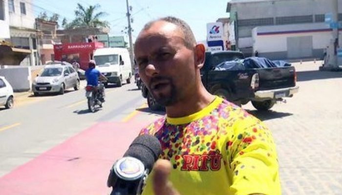 Ciclofaixa na Avenida Leão Dourado em Caruaru: Benefícios e Controvérsias para Comerciantes e ...