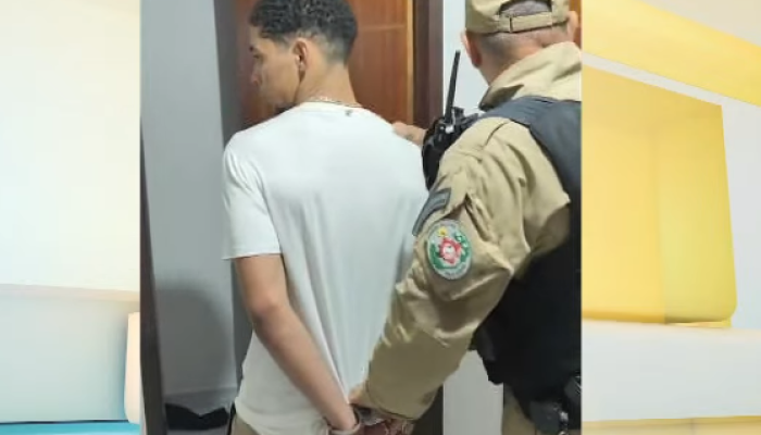 (Reprodução/TV Correio)