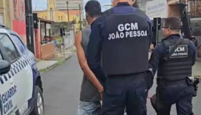 (Guarda Civil/Divulgação)