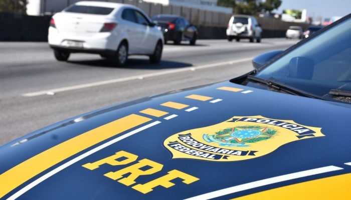 (Foto: Divulgação/PRF)