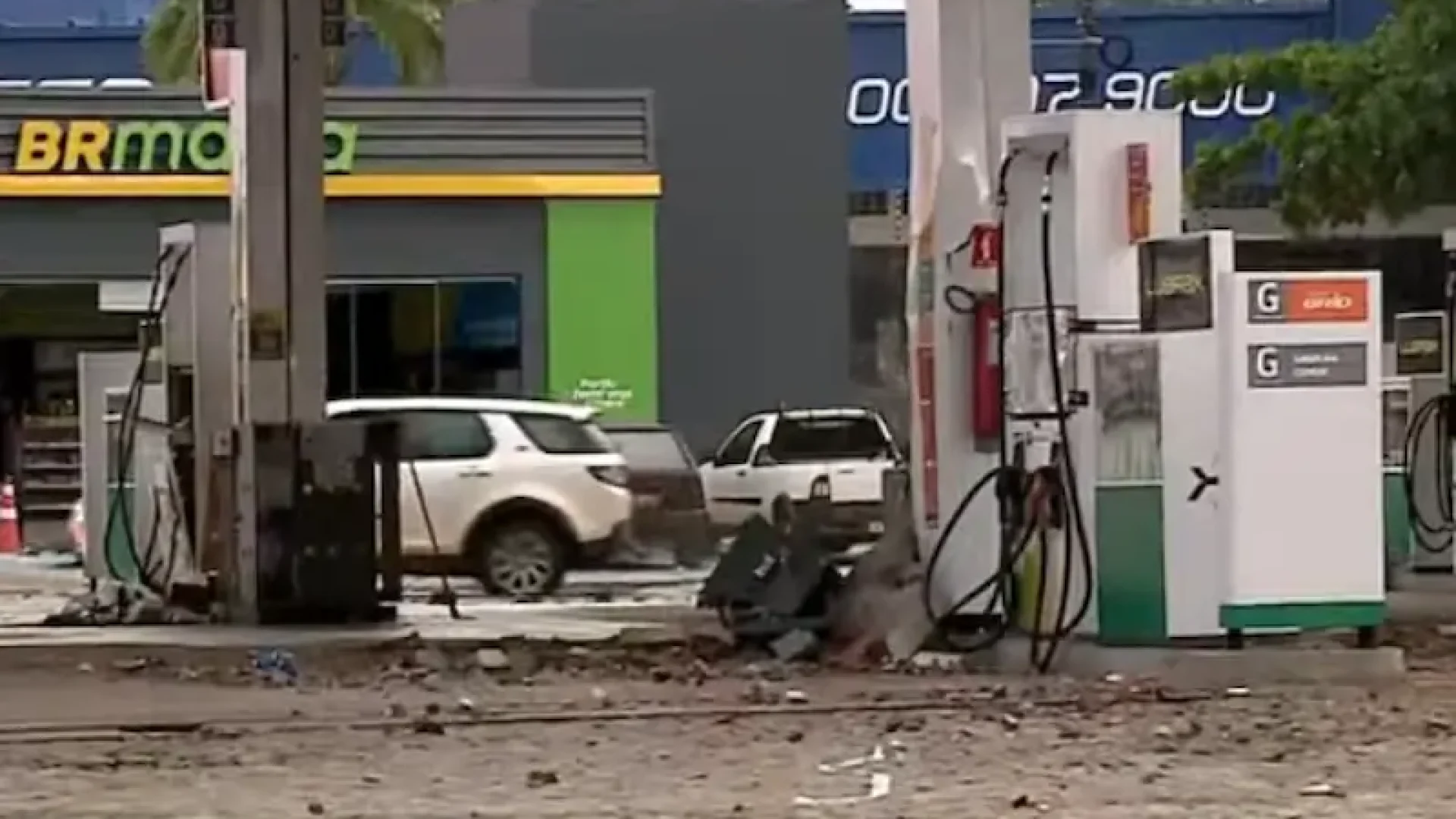 (Reprodução/TV Correio)