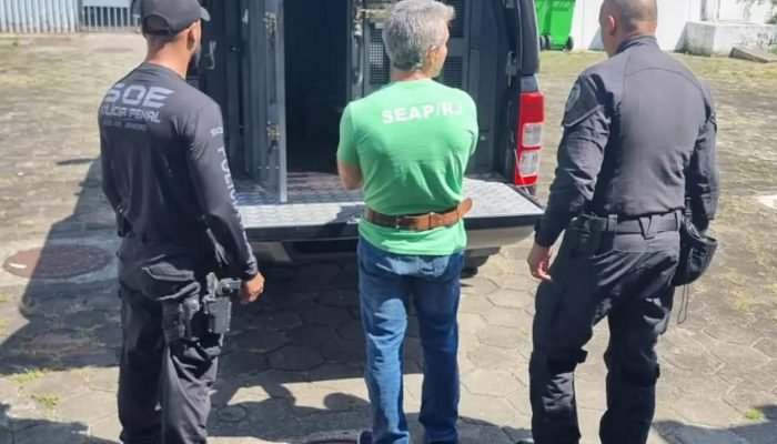 © Seap-RJ/Divulgação