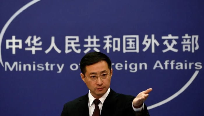 © Reuters/Tingshu Wang/Proibida reprodução