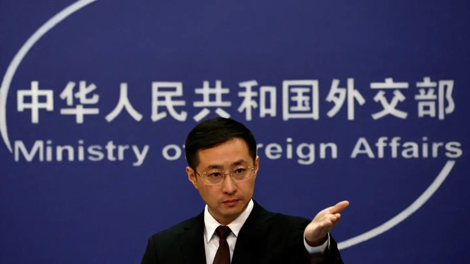 © Reuters/Tingshu Wang/Proibida reprodução