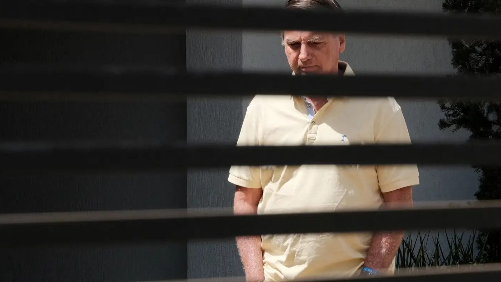 © Reuters/Diego Herculano/Arquivo/Proibida reprodução