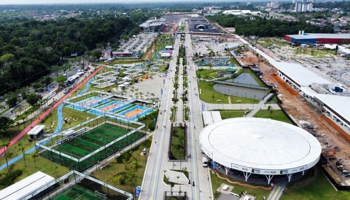 © Reuters/Marx Vasconcelos/proibida reprodução
