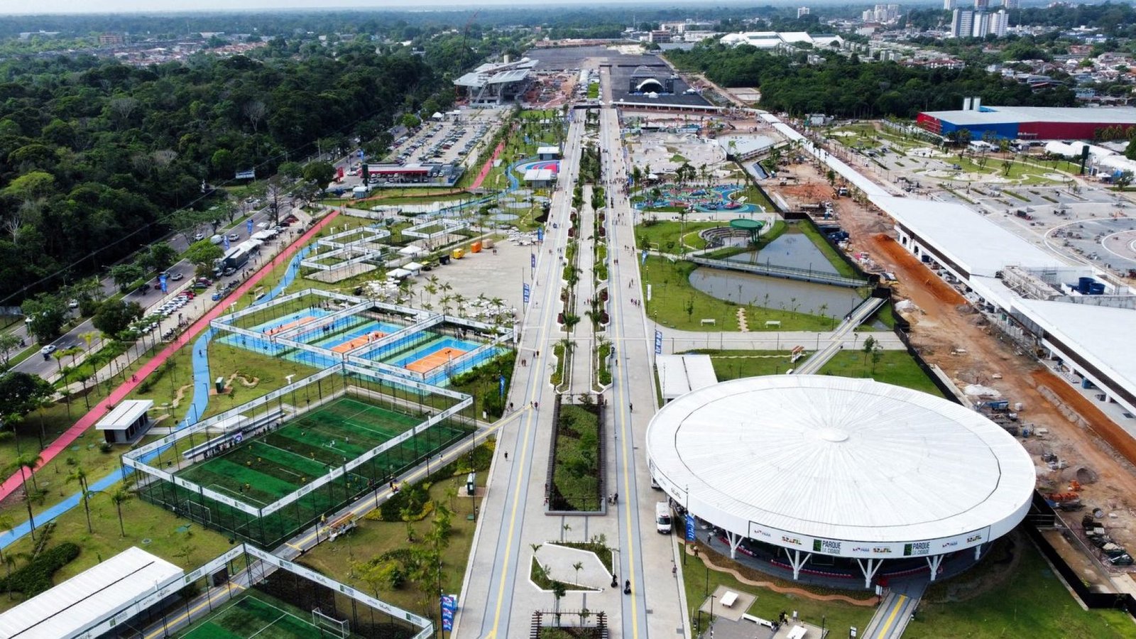 © Reuters/Marx Vasconcelos/proibida reprodução