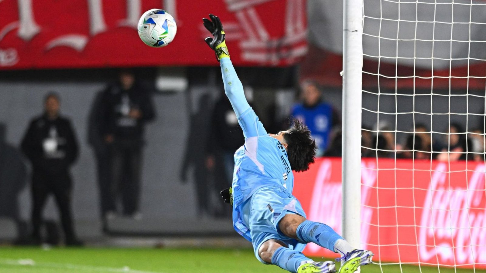 © Reuters/Rodrigo Valle/Direitos Reservados