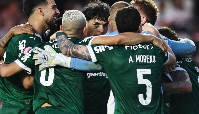 © Gilvan de Souza/Flamengo