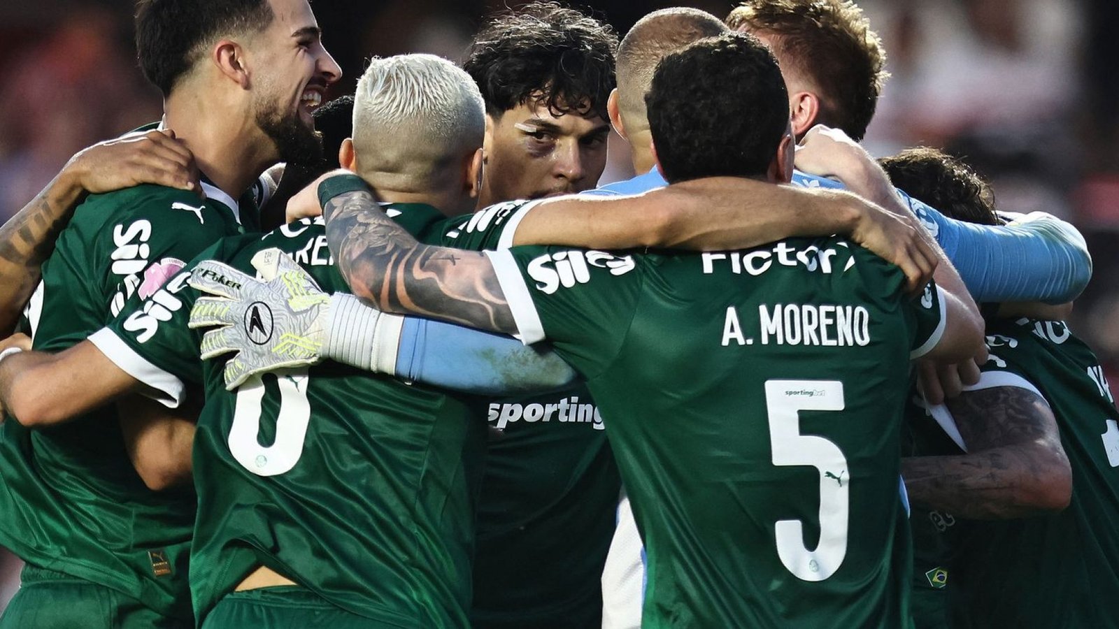 © Gilvan de Souza/Flamengo