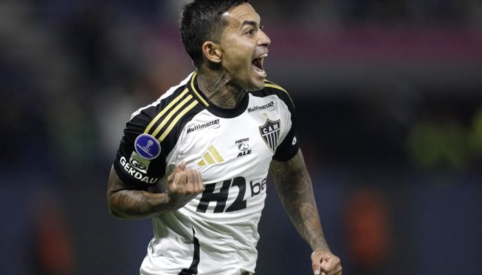 © Reuters/Cristina Vega/Direitos Reservados