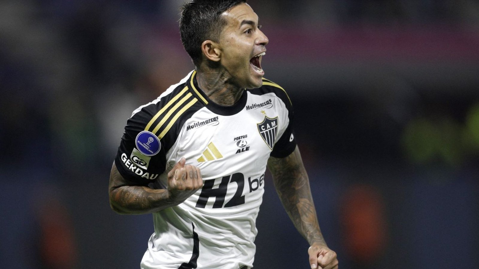 © Reuters/Cristina Vega/Direitos Reservados