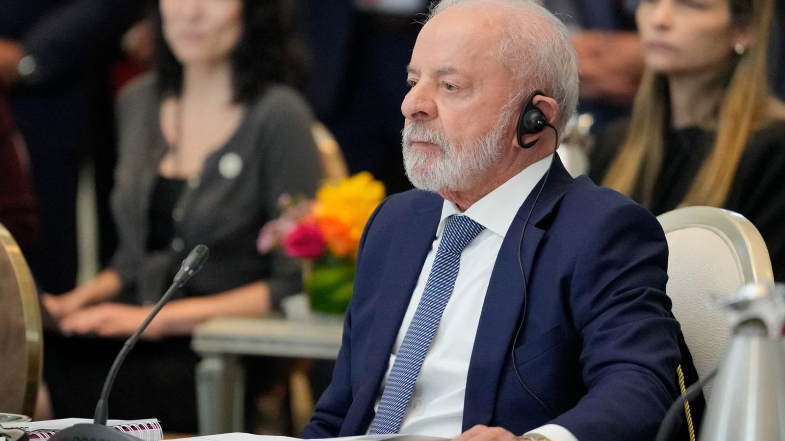 © Reuters/Vincent Thian/Proibida reprodução