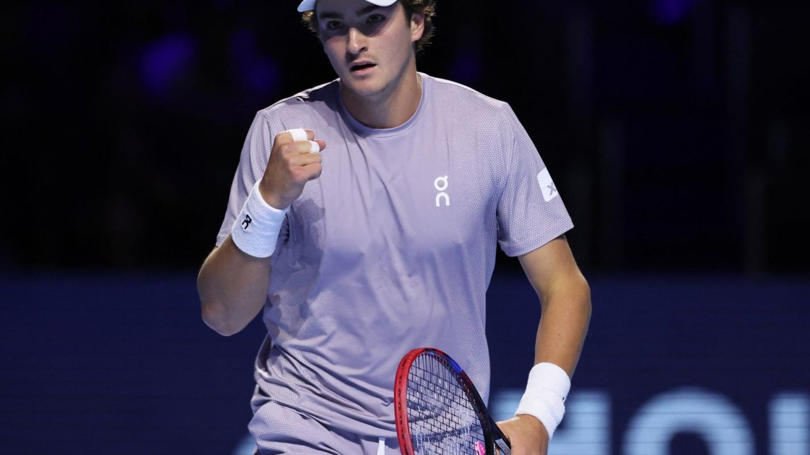 © Reuters/Pierre Albouy/proibida reprodução