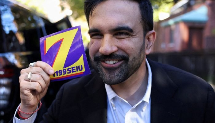 © Reuters/Kylie Cooper/Proibida reprodução