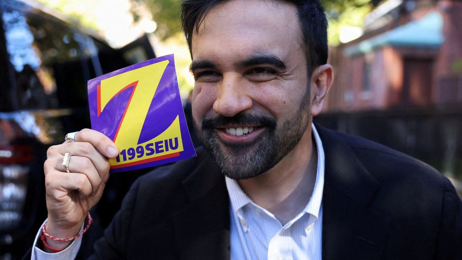 © Reuters/Kylie Cooper/Proibida reprodução