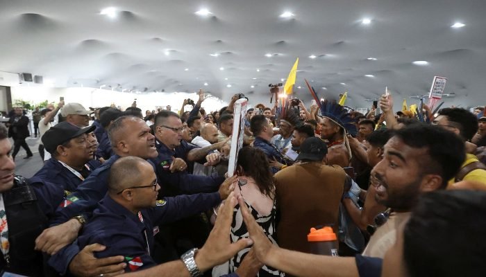 © Reuters/Anderson Coelho/Proibida a reprodução