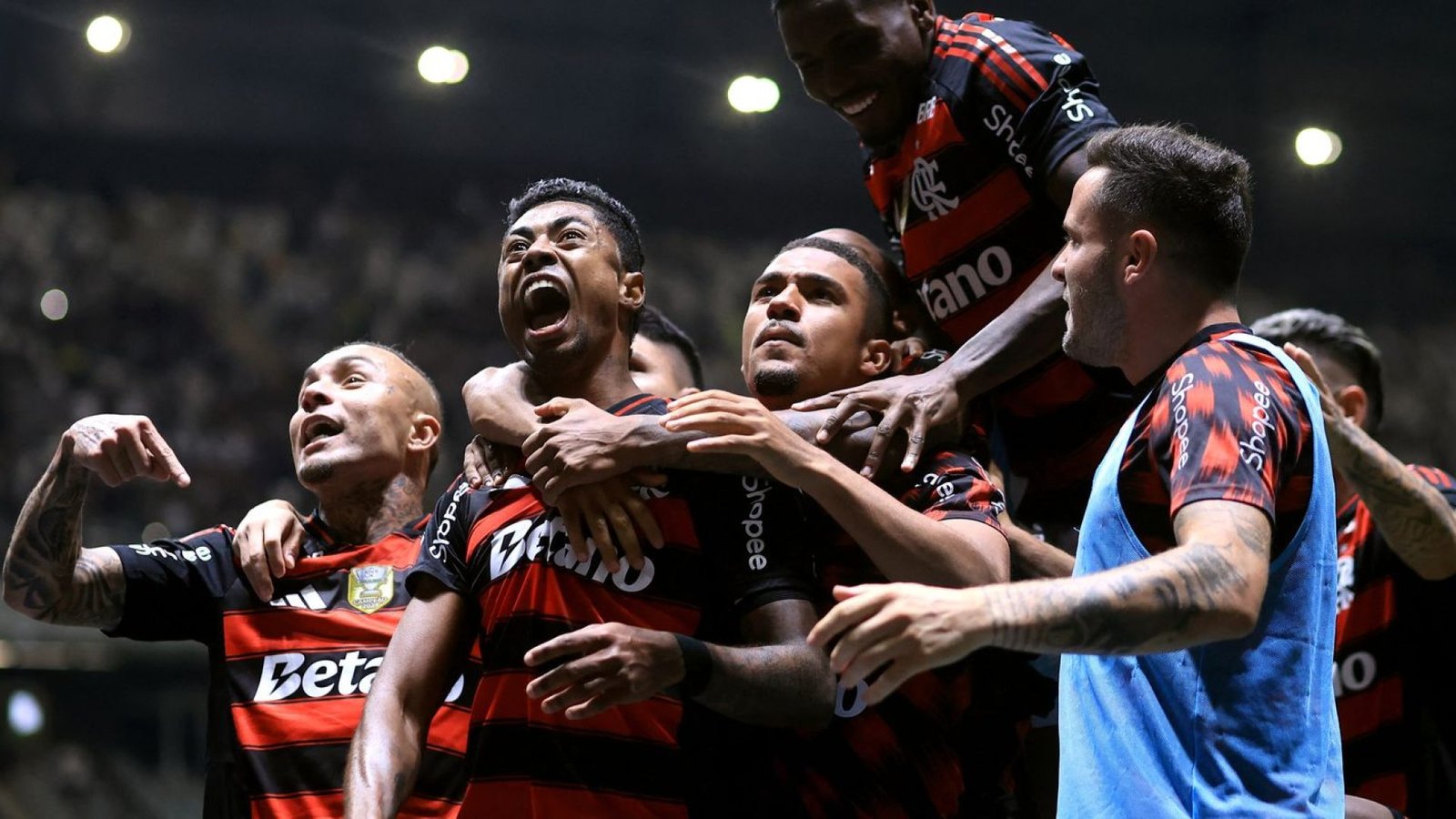 © Reuters/Tiago Trindade/Direitos Reservados