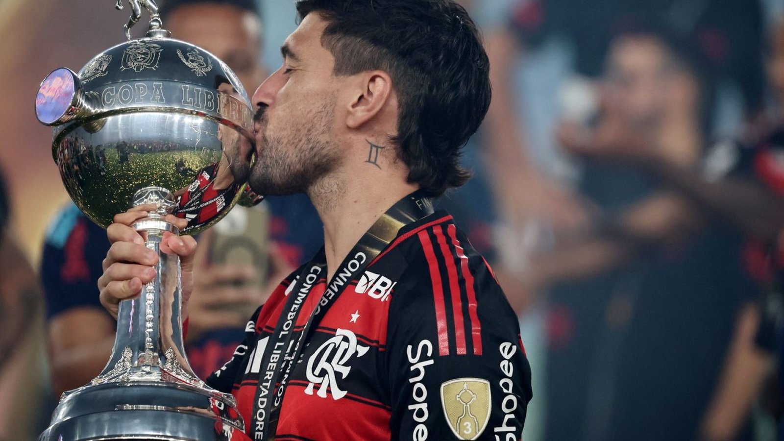 © REUTERS/Sebastian Castaneda/Direitos reservados