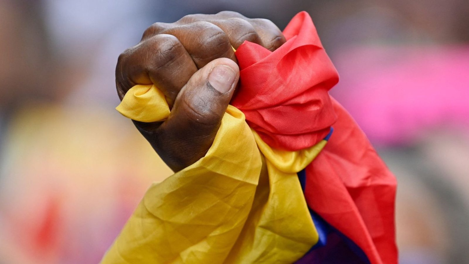 © REUTERS/Maxwell Briceno/Proibida reprodução