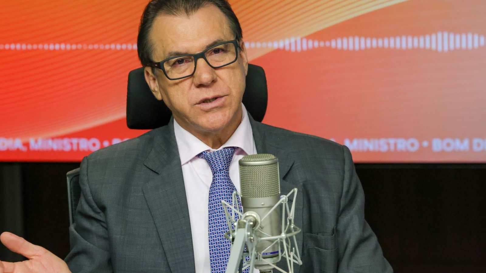 © Fabio Rodrigues-Pozzebom/ Agência Brasil